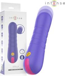 INTENSE Stella Vertical Thrusting Device, 10
