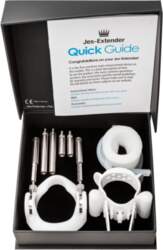 Jes-Extender Light Adjustable Anatomical Traction System