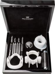 Jes-Extender Platinum 950 Intimate Extension System