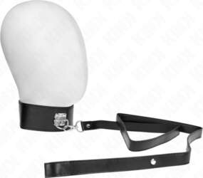 KINK Adjustable Collar and Leash Set