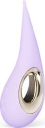 LELO DOT Lilac Precision Elliptical Intimate