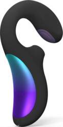 LELO ENIGMA Double Sonic Intimate Device