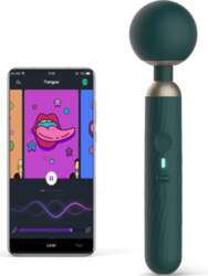 Magic Motion Zenith Smart Wand Wireless
