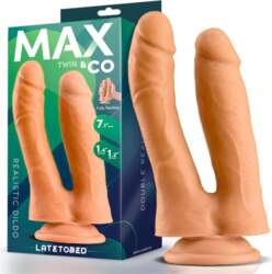 MAX & CO Twin Double Realistic