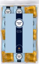 MISTER SIZE - CONDOM SIZE M