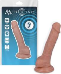 MR. INTENSE MR INTENSE Model 9
