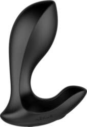 Nexus Duo Medium Remote-Controlled Silicone Plug