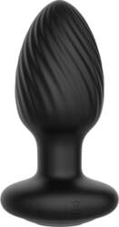 Nexus Tornado Large Rotating Remote-Control Intimate