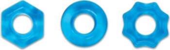 NS NOVELTIES Renegade Chubbies Stackable Elastic