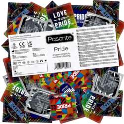 PASANTE - FORMAT GAY PRIDE 144