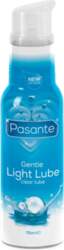 Pasante Light Water-Based Lubricant 75 ml