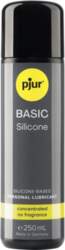 PJUR - BASIC SILICONE LUBRICANT 250