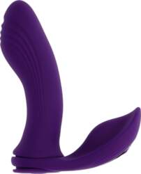 Playboy Mix & Match Purple Multi-Function