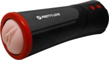 Pretty Love Ozzy Automatic Intimate Device