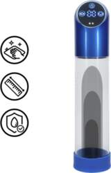 Pumped by Shots Pumped Automatic Intimate