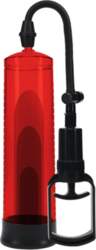 Pumped by Shots Pumped Basic Pump