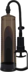 Pumped by Shots Pumped Basic Pump