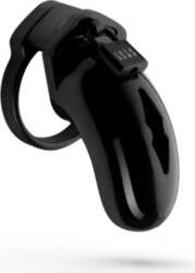 Shots Lockdown Intimate Retention Cage Medium