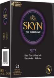 SKYN ELITE BOX 24