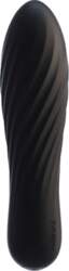 Svakom Tulip Black - Compact Silicone