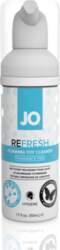 System JO Refresh Foaming Toy Cleaner