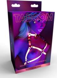 TABOOM Glow In The Dark Open