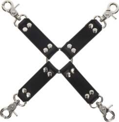 TABOOM Hogtie Restraint System - Durable