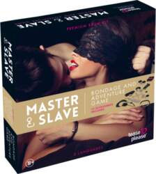 Tease & Please Master & Slave