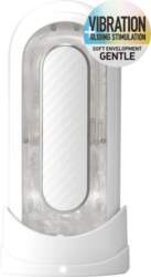 Tenga Flip Zero Gravity White -