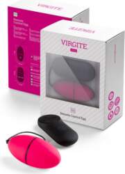 VIRGITE - EGGS VIBRATING EGG G2
