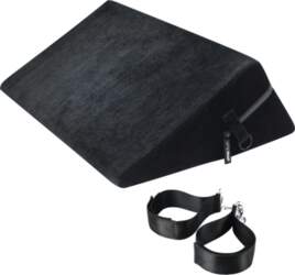 Whipsmart Mini Try-Angle Support Cushion -