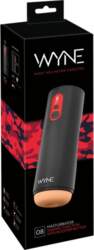 WYNE Automatic Intimate Machine 08 with