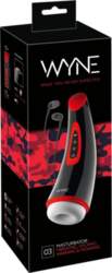 WYNE Model 03 Automatic Intimate Machine