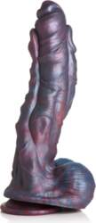 XR Brands Creature Cocks Hydra Intimate