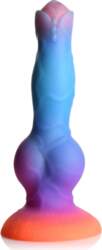 XR Brands Creature Cocks Silicone Space