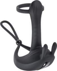 Zero Tolerance Evolved Novelties Saddle Up