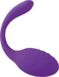 Adrien Lastic Smart Dream Remote-Controlled Silicone