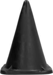 All Black Model 12 Intimate Plug