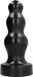 All Black Model 15 Intimate Silicone