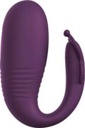 APP SERIES PRETTY LOVE Klay Thrusting