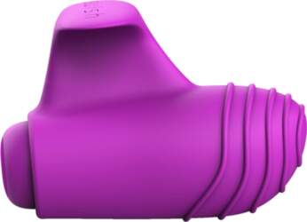 B Swish bteased Basic Orchid -