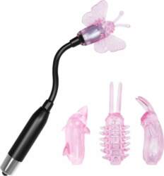 Baile Wizard Magic Wand Versatile Vibrator