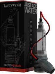 Bathmate HydroXtreme 6 Advanced Hydrotherapy System
