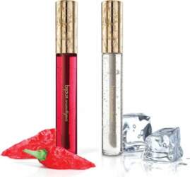 Bijoux Indiscrets Nip Gloss Duet Set