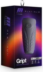 Blush M ELITE PLATINUM GRIPT BLACK