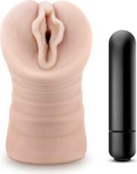 Blush M for Men Ashley Intimate