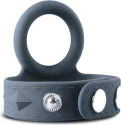 Boners Adjustable Silicone Intimate Strap S/M