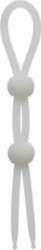 CalExotics Alpha Liquid Silicone Dual Lasso