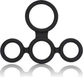 CALEXOTICS Big Man S Spreader Adjustable