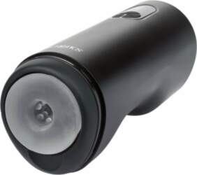 CALEXOTICS Bionic Vibro Stroker Oscillation &